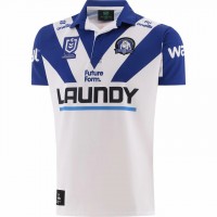 Canterbury-Bankstown Bulldogs Adult Heritage Jersey 1995