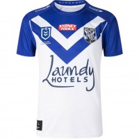 Canterbury-Bankstown Bulldogs 2022 Men's Home Shirt