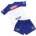 Canterbury-Bankstown Bulldogs Kids Home Rugby Kit 2026
