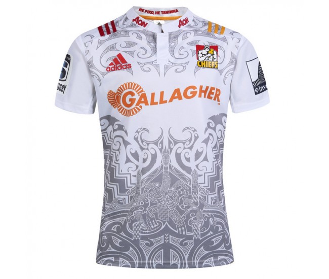 2016/17 Men's Chiefs Away Shirt