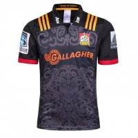 Gallagher Chiefs 2018 Home Shirt
