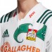 Chiefs 2018 Super Rugby Away Shirt