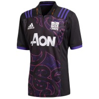 Chiefs 2018 Super Rugby Training Shirt
