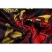 2017 Men's Gallagher Chiefs Limited Edition Tour Shirt Adult