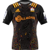 Chiefs 2020 Super Rugby Home Shirt