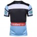 CRONULLA SHARKS 2016 MEN'S PREMIERS SHIRT