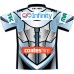 Cronulla-Sutherland Sharks 2017 Men's Auckland 9's Shirt