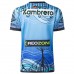 Cronulla-Sutherland Sharks Adult 2026 Indigenous Jersey