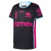 Cronulla-Sutherland Sharks Adult WIL Rugby Jersey 2026