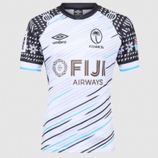 Fiji 7S Men’s Home Rugby Shirt 2025