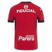 Stade Toulousain Mens Third European Cup Rugby Shirt 2023