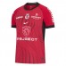 Stade Toulousain Mens Third European Cup Rugby Shirt 2023