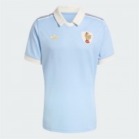 France Rugby Mens 120 Years Shirt