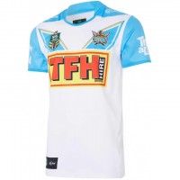 Gold Coast Titans 2018 Men's Away Shirt