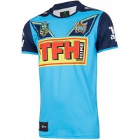Gold Coast Titans 2018 Men's Home Shirt