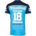 Gold Coast Titans 2018 Men's Home Shirt