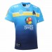 Gold Coast Titans Men's Home Rugby Shirt 2024