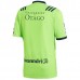 Highlanders 2018 Super Rugby Away Shirt