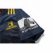 HIGHLANDERS 2017 MEN'S HOME RUGBY SHIRT
