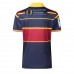 Highlanders Mens Home Rugby Shirt 2026
