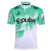 HIGHLANDERS 2017 MEN'S AWAY RUGBY SHIRT