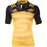 HURRICANES 2017 MEN'S HOME SHIRT