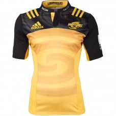 HURRICANES 2017 MEN'S HOME SHIRT