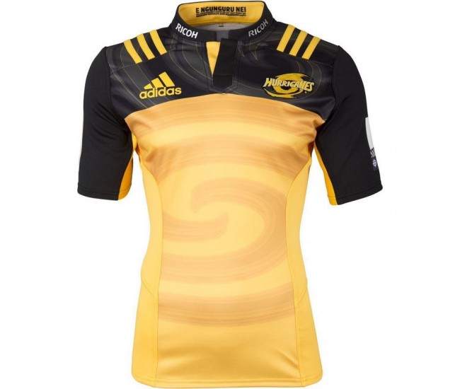 HURRICANES 2017 MEN'S HOME SHIRT