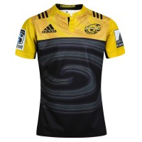 HURRICANES 2017 MEN'S PERFORMANCE SHIRT