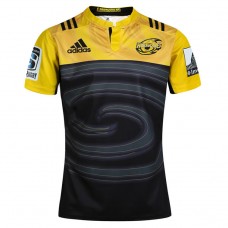HURRICANES 2017 MEN'S PERFORMANCE SHIRT