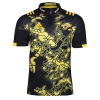 HURRICANES 2017 MEN'S TERRITORY RUGBY SHIRT