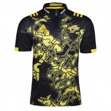 HURRICANES 2017 MEN'S TERRITORY RUGBY SHIRT