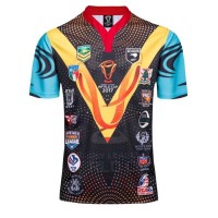 All Nations ultimate 2017 Men's  World Cup Shirt
