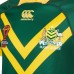 Kangaroos 2017 Men's  Pro World Cup Shirt