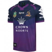 Melbourne Storm 2017 Men's Home Shirt