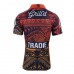 Melbourne Storm Mens Multicultural Training Rugby Shirt 2022