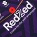 Melbourne Storm Mens Anzac Rugby Shirt 2024