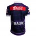Melbourne Storm Adult ANZAC Rugby Jersey 2026