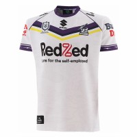 Melbourne Storm Adult Away Rugby Jersey 2026