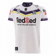 Melbourne Storm Adult Away Rugby Jersey 2026