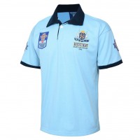 NSW Blues State of Origin Adult Retro Rugby Jersey 1996