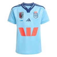NSW Blues Kids Home Rugby Jersey 2026