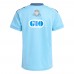 NSW Blues Kids Home Rugby Jersey 2026