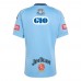 NSW Blues State of Origin Mens Home Rugby Shirt 2026