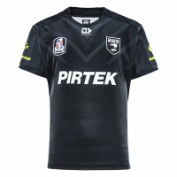New Zealand Kiwis Adult Home Rugby Jersey 2025