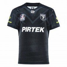 New Zealand Kiwis Adult Home Rugby Jersey 2025