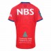Tasman Mako Mens Home Rugby Shirt 2024