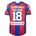 Newcastle Knights 2018 Men's Home Shirt