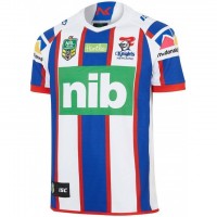 Newcastle Knights 2018 Men's Away Shirt