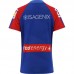 Newcastle Knights Men's Home Rugby Shirt 2022